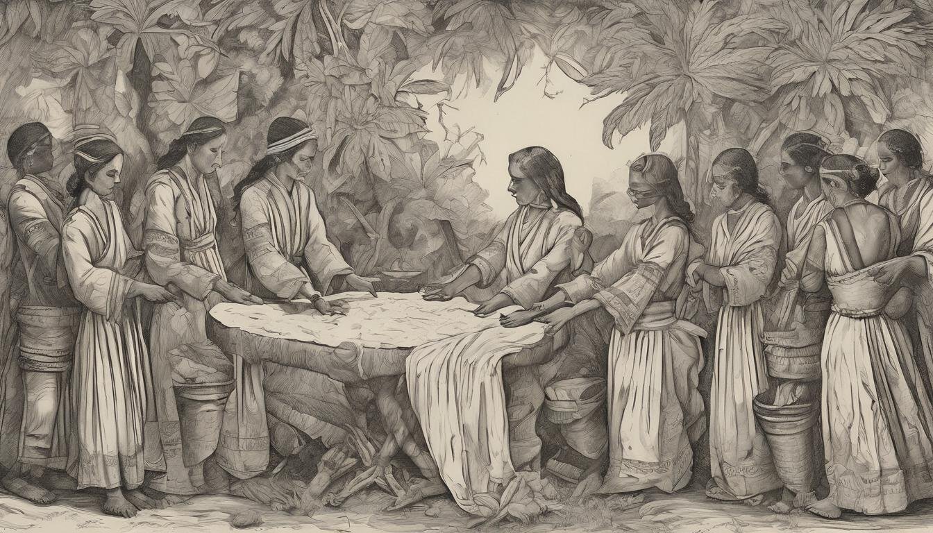 Amarre de amor en González Cesar: creencias y guía