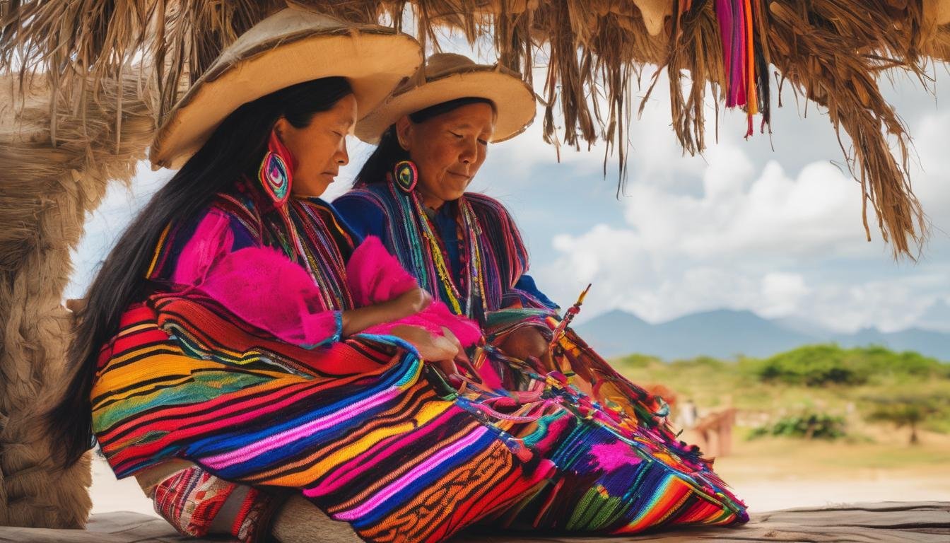 Amarre de amor en Hatonuevo: tradición wayúu y asesoría