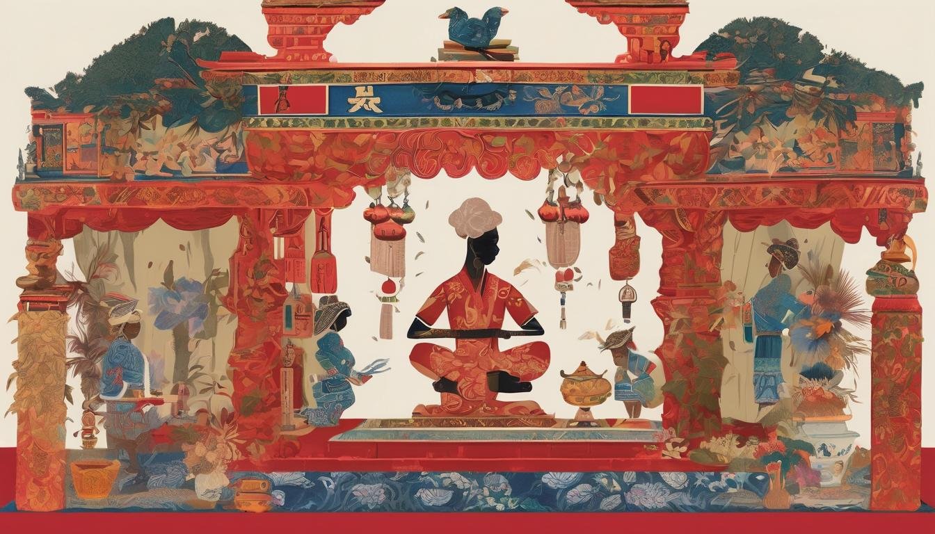 Amarre de amor en Honda: tradición colonial, mitos y orientación