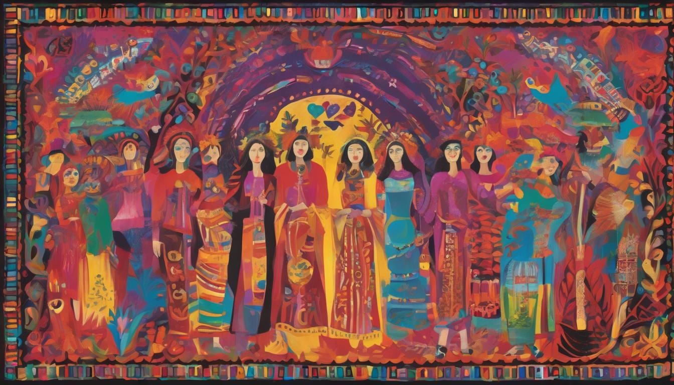 Amarre de amor en La Ceja: guía cultural, mitos y alternativas