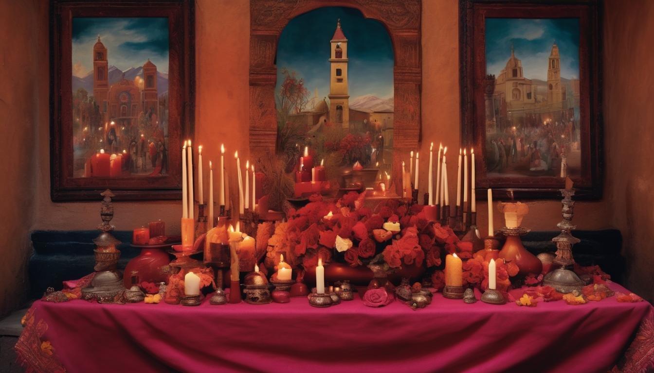 Amarre de amor en La Paz Cesar: análisis y alternativas