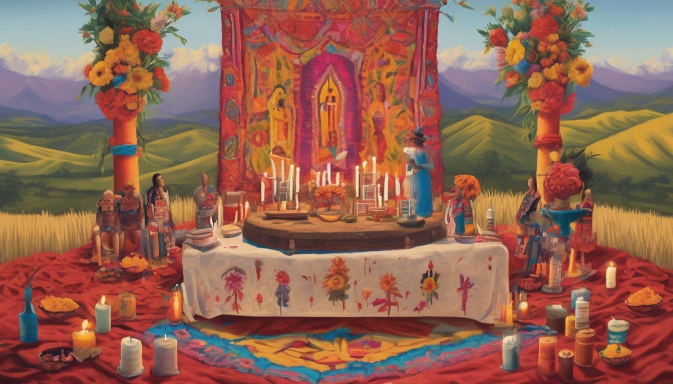 Amarre de amor en La Plata Huila: prácticas populares y orientación