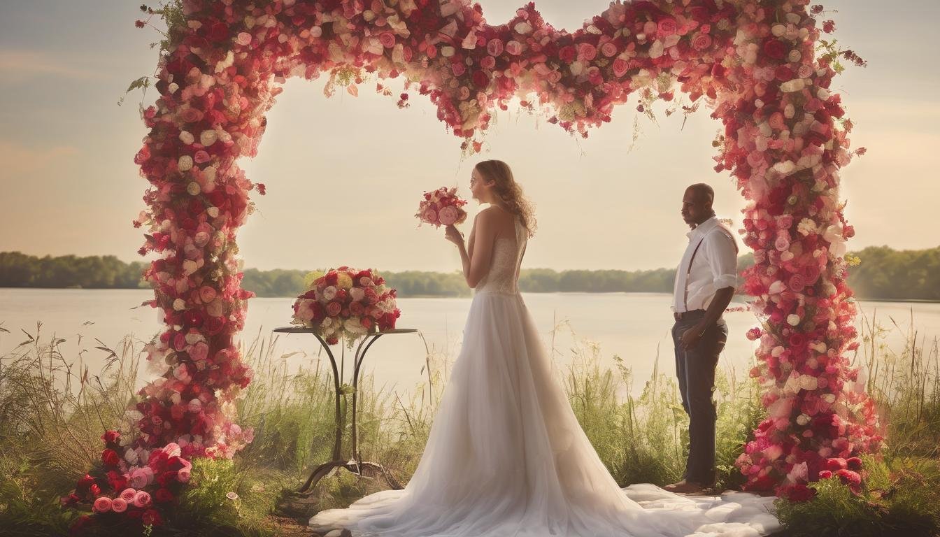 Amarre de amor en Lakewood NJ | Guía afectiva para parejas