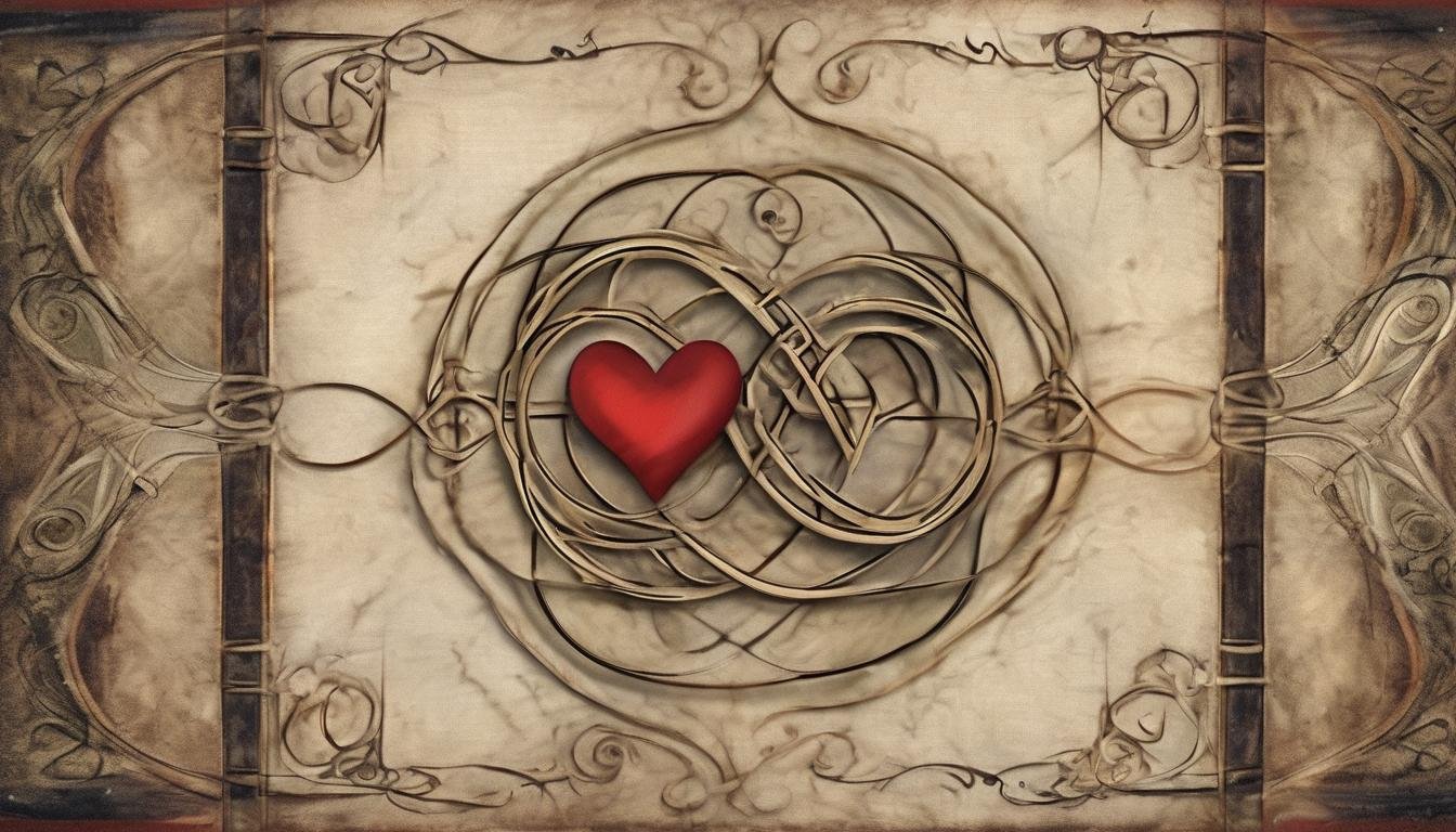 Amarre de amor en Lexington | Consulta espiritual y orientación profesional