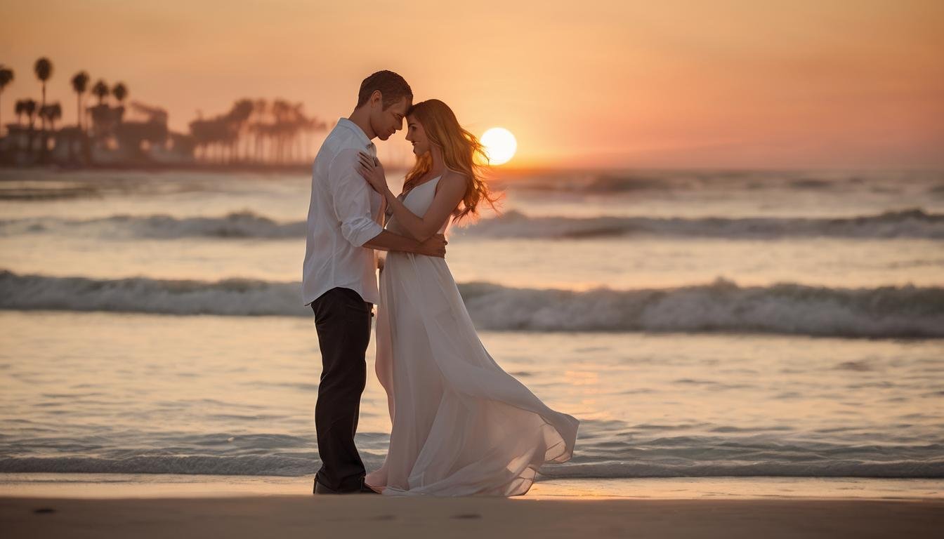 Amarre de amor en Long Beach | Información profesional para parejas