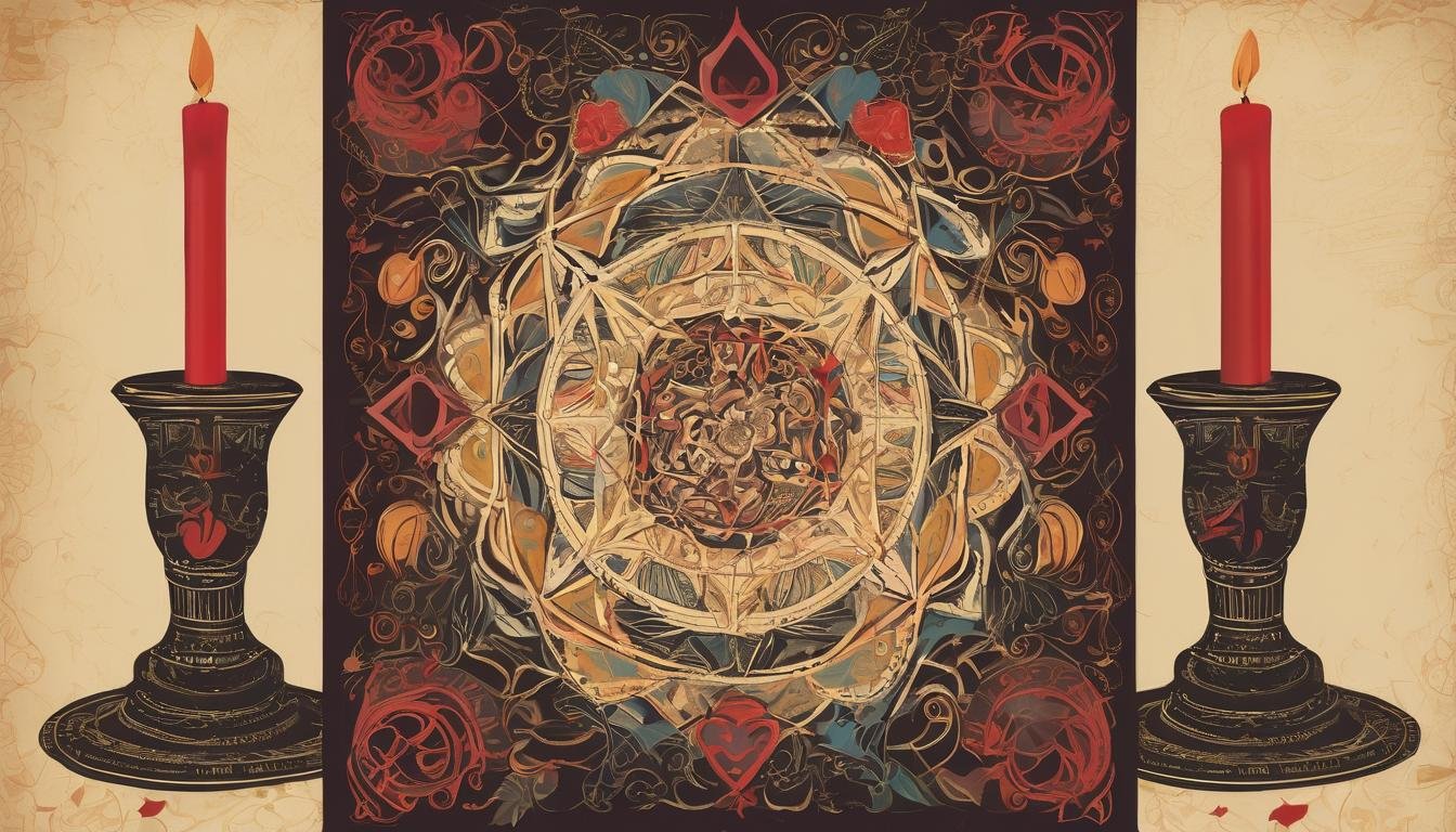 Amarre de amor en Madison | Guía espiritual avanzada