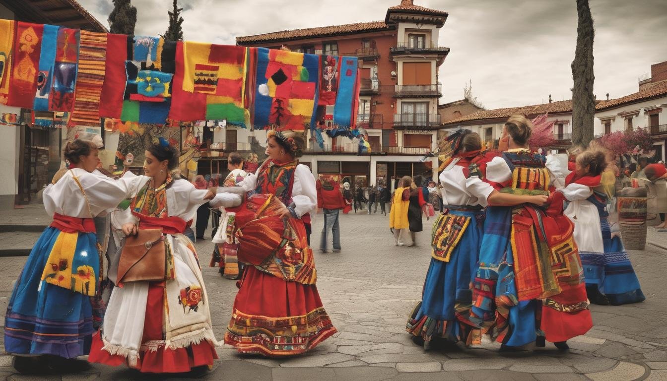 Amarre de amor en Madrid Cundinamarca: análisis cultural y guía