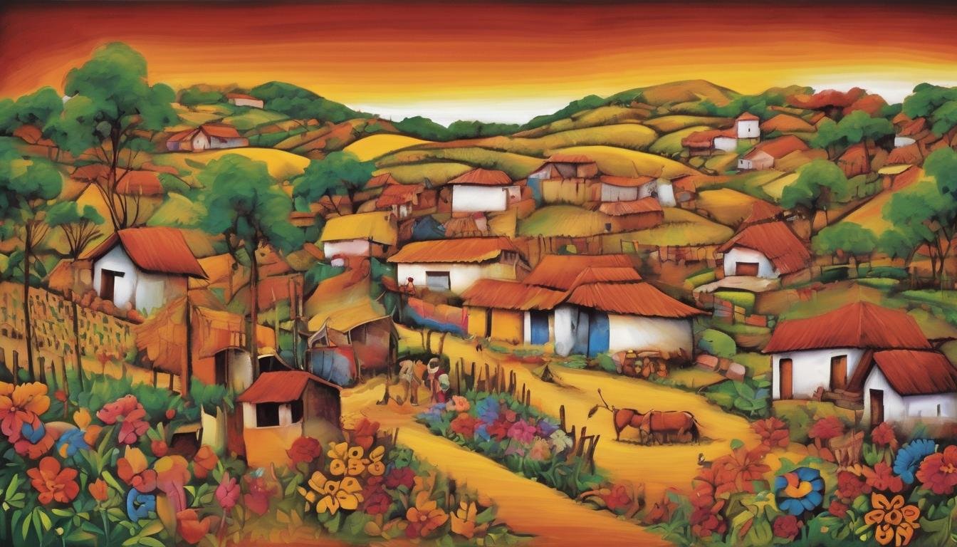 Amarre de amor en Magangué Bolívar zona rural: análisis y guía