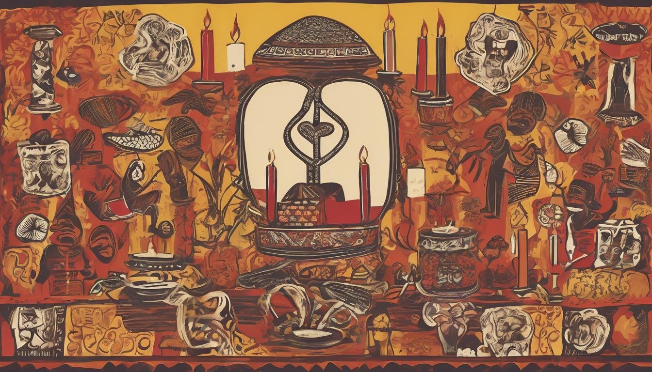 Amarre de amor en Malambo: prácticas locales, riesgos y orientación