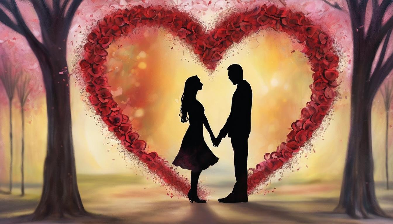 Amarre de amor en McAllen | Consulta afectiva profesional