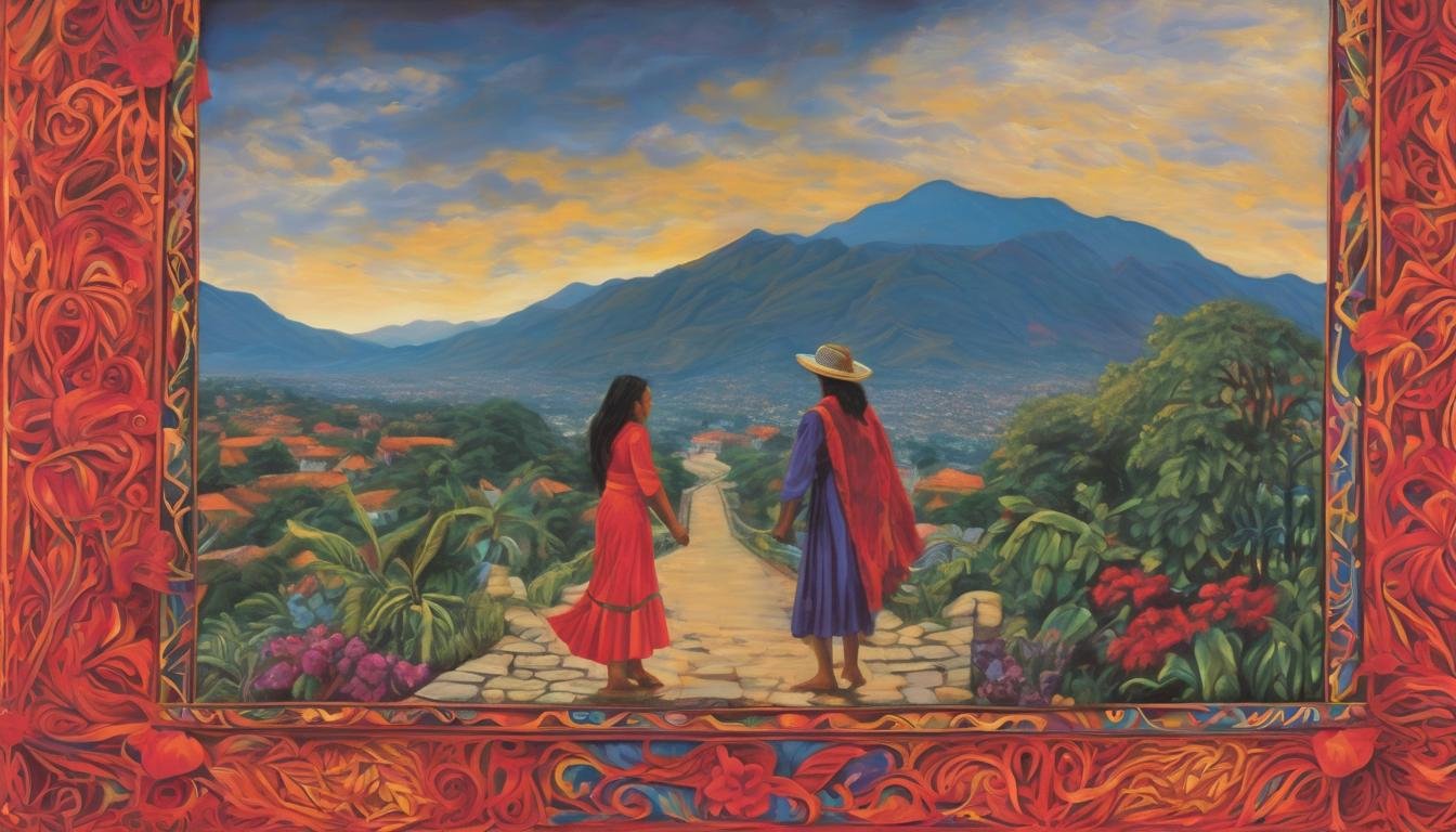 Amarre de amor en Melgar: creencias, análisis y orientación