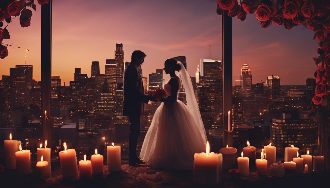 Amarre de amor en Minneapolis | Guía experta, consulta emocional especializada