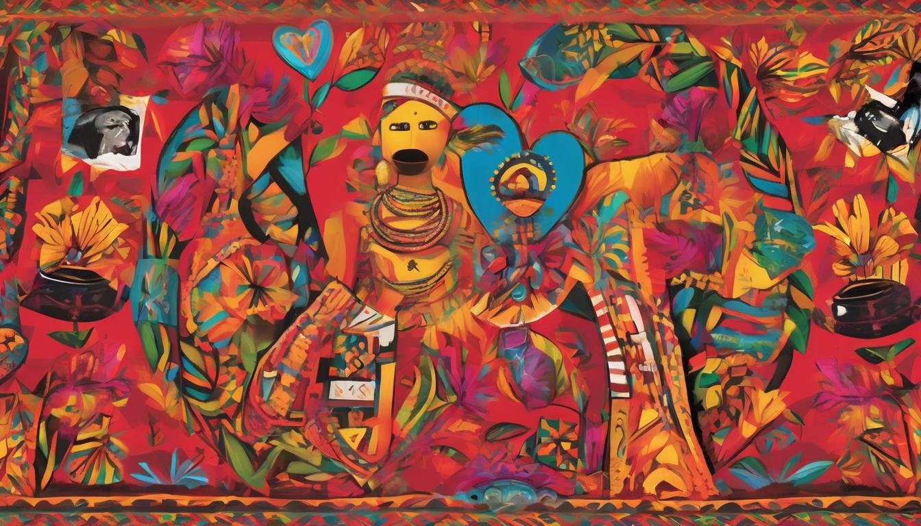 Amarre de amor en Mocoa: tradición local, asesoría y guía