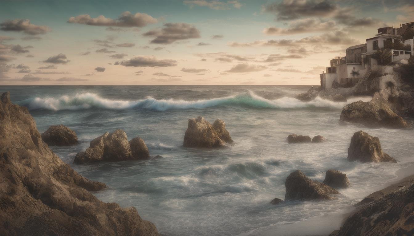 Amarre de amor en Moñitos: enfoque costero, mitos y guía