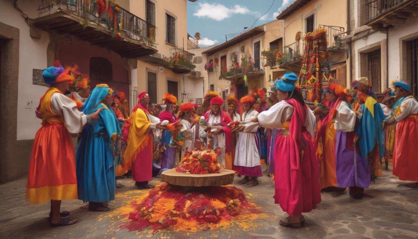 Amarre de amor en Montelíbano: prácticas locales y orientación