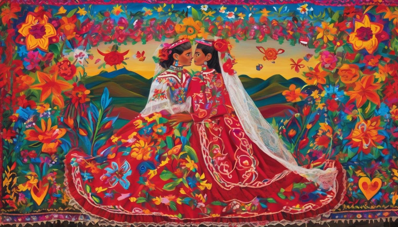 Amarre de amor en Monterrey Casanare: tradición llanera y análisis