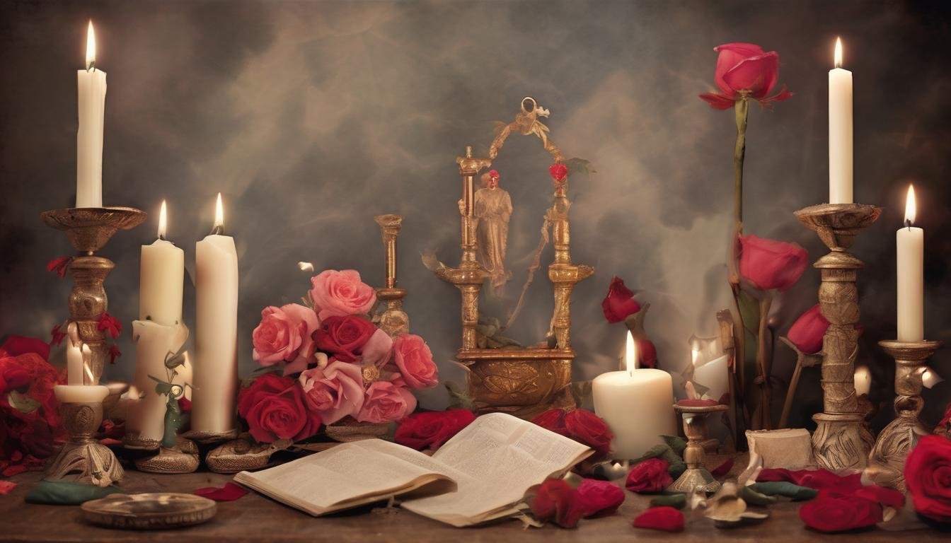 Amarre de amor en Morales Bolívar: rituales y orientación