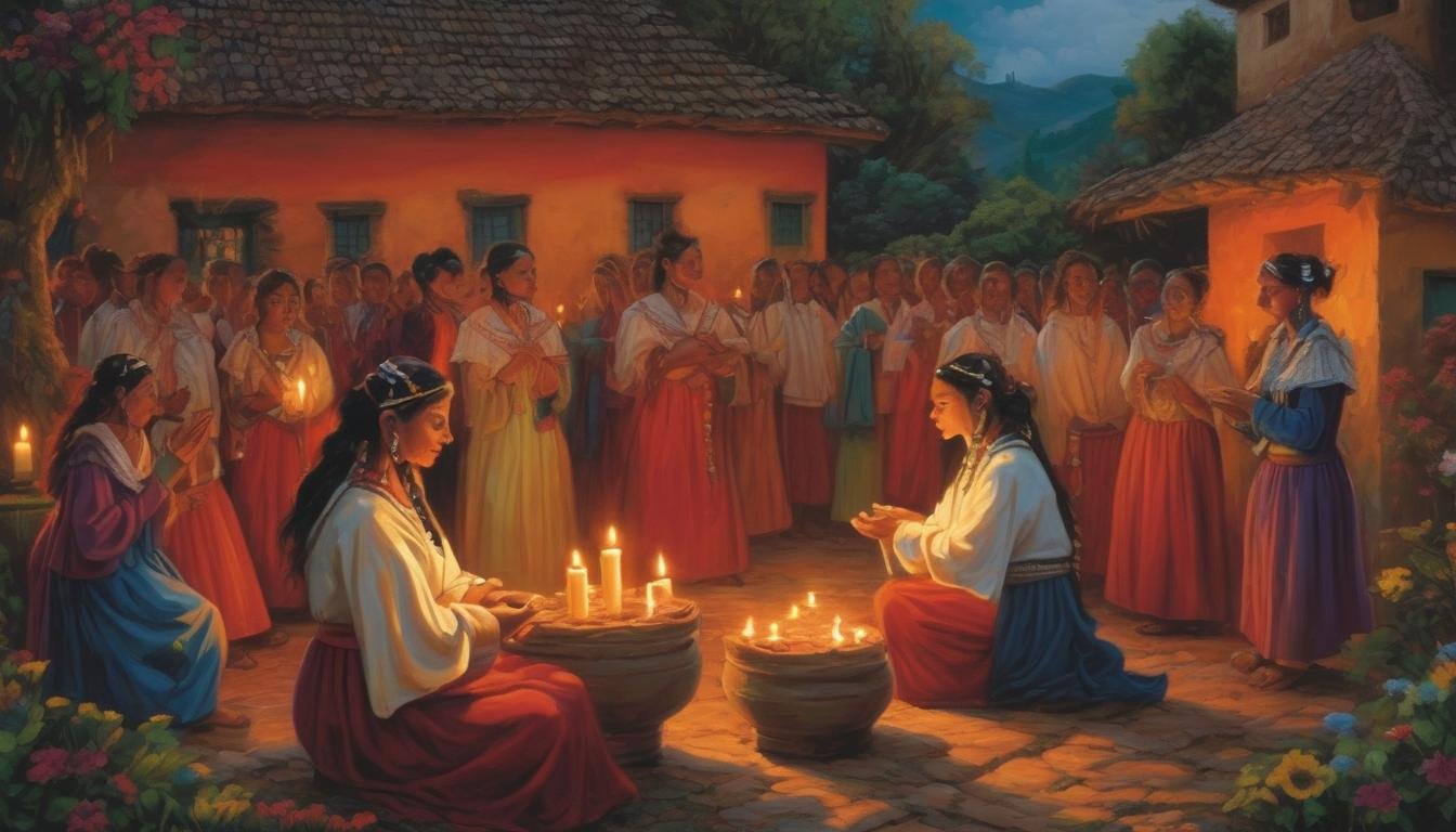 Amarre de amor en Mosquera Cundinamarca: mitos, realidad y asesoría