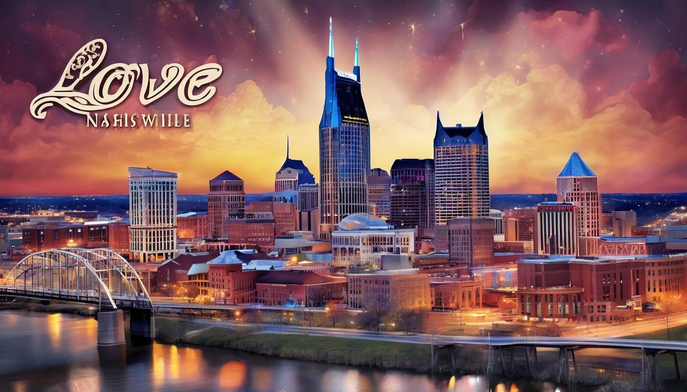 Amarre de amor en Nashville | Guía informativa, consulta espiritual avanzada
