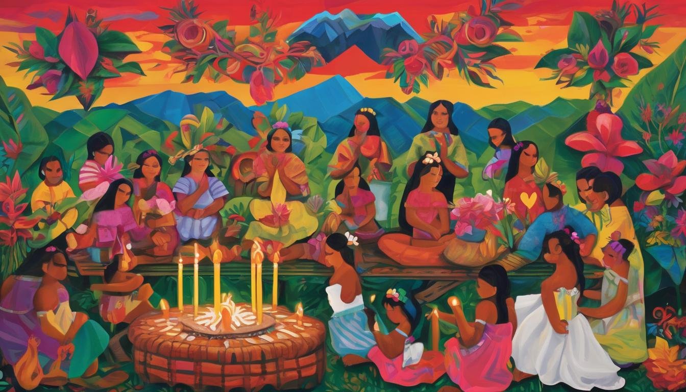 Amarre de amor en Nechí Antioquia: prácticas populares y alternativas