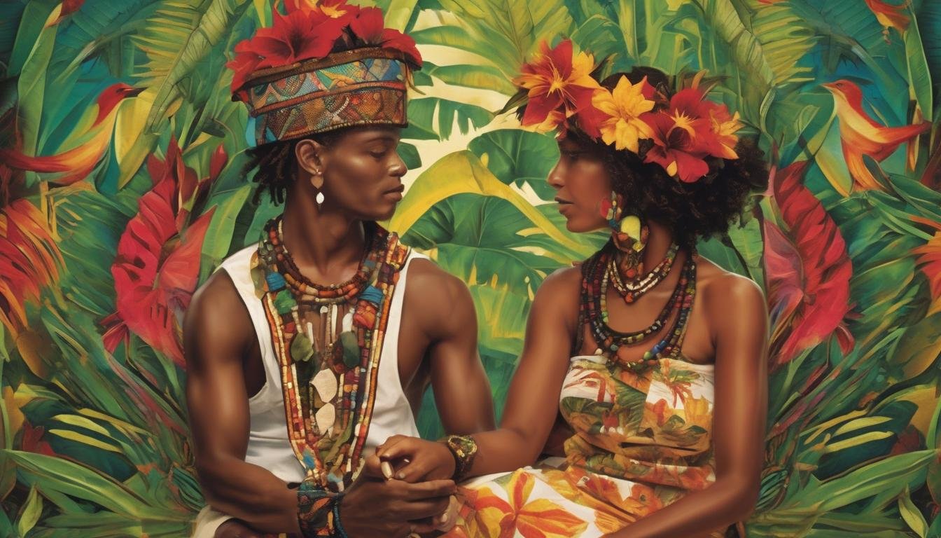 Amarre de amor en Necoclí: enfoque caribeño, mitos y orientación