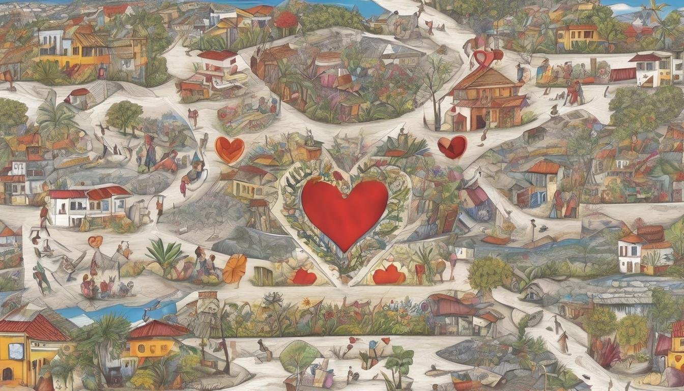 Amarre de amor en Neiva: mitos locales, qué esperar y consejos