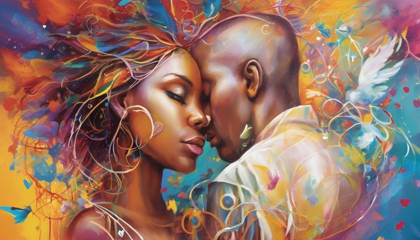 Amarre de amor en Newark | Información experta y guía energética