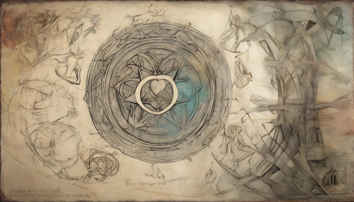 Amarre de amor en Norman | Consulta energética profesional