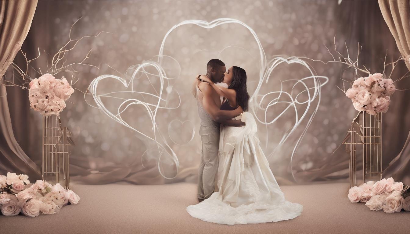 Amarre de amor en North Las Vegas | Asesoría y guía afectiva