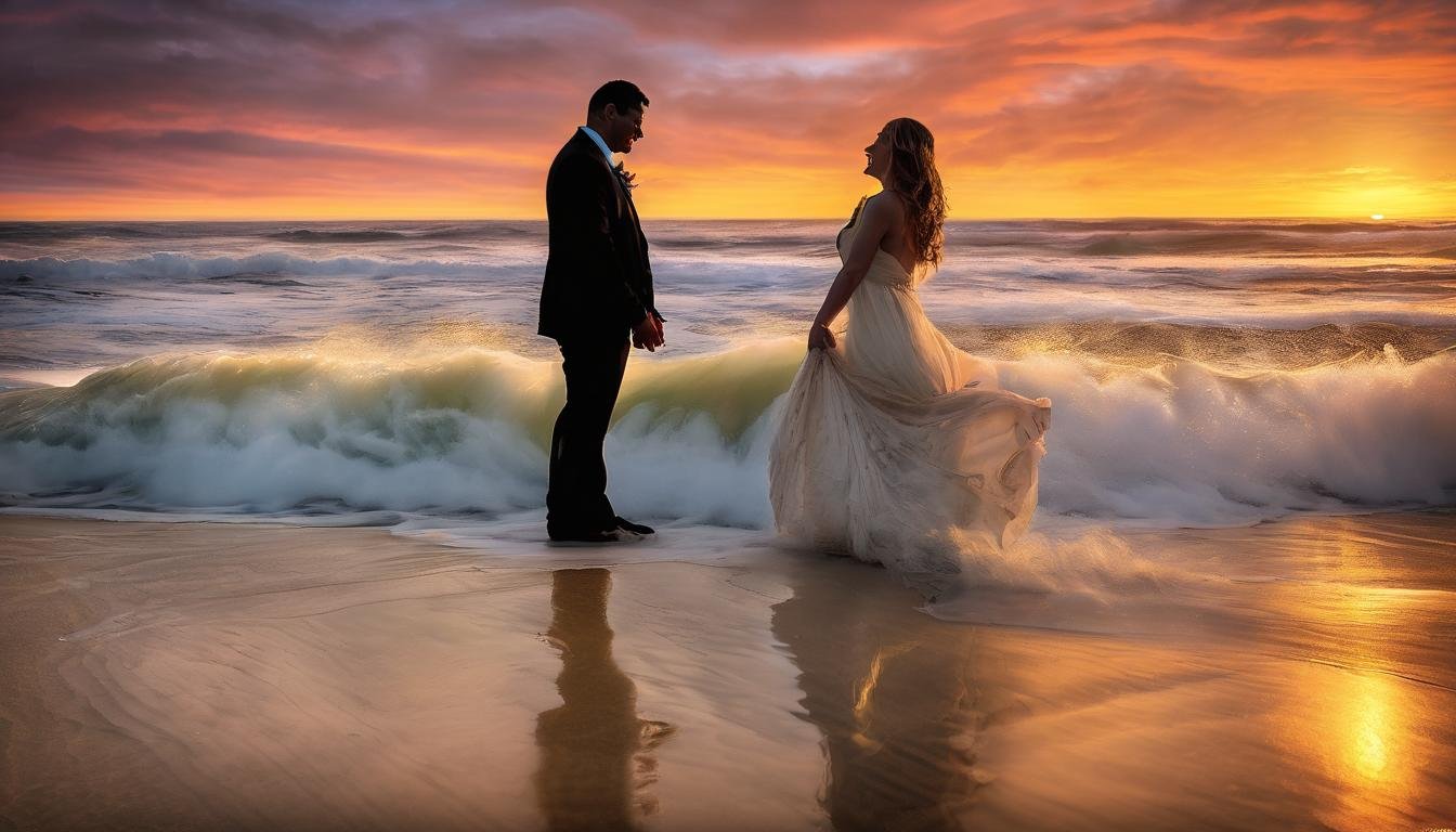 Amarre de amor en Oceanside | Consulta profesional para parejas