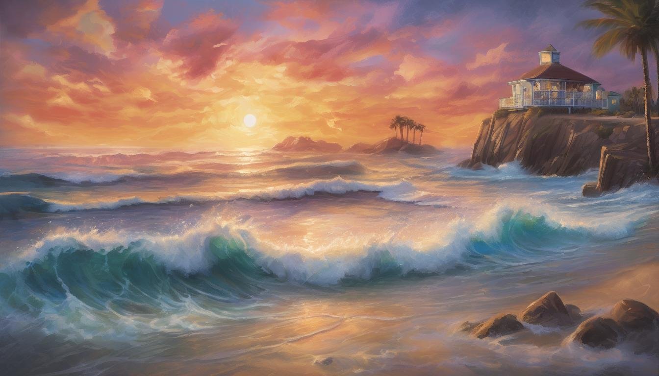 Amarre de amor en Oceanside | Guía emocional certificada