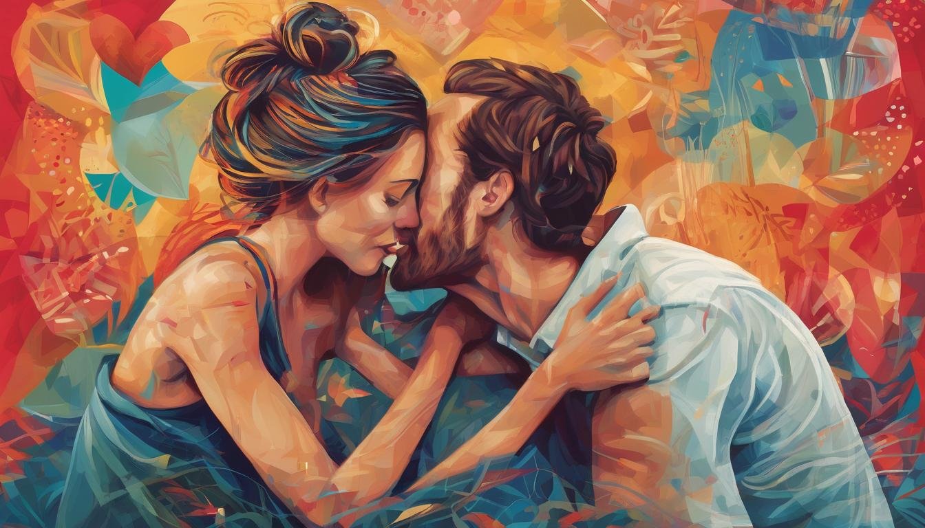 Amarre de amor en Omaha | Información experta para vínculos afectivos