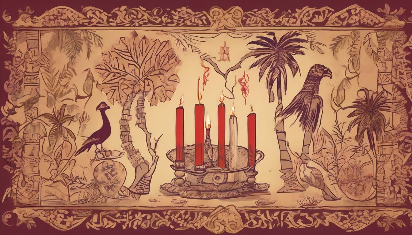 Amarre de amor en Palmira: lo que debes saber y alternativas