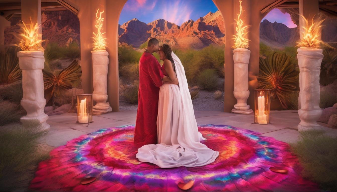 Amarre de amor en Paradise NV | Consulta emocional especializada