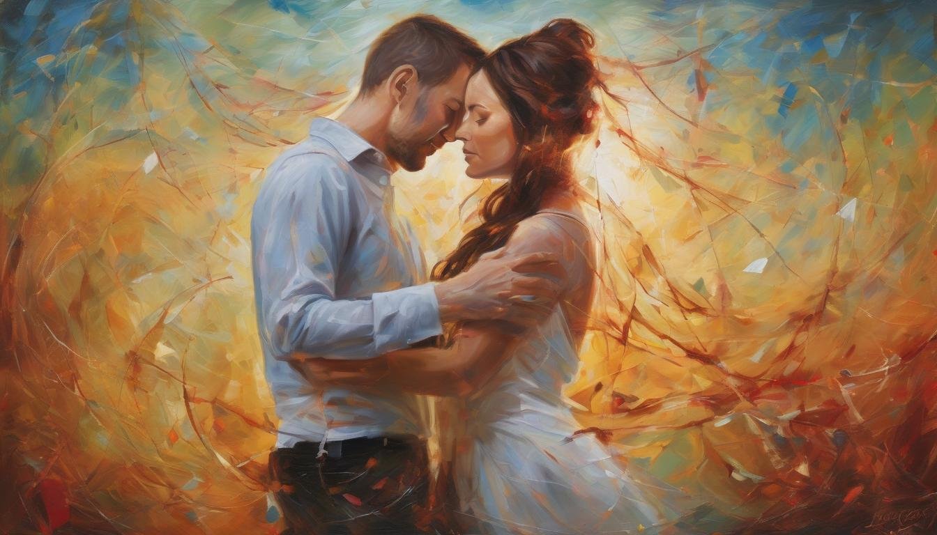 Amarre de amor en Pasadena TX | Guía energética para parejas