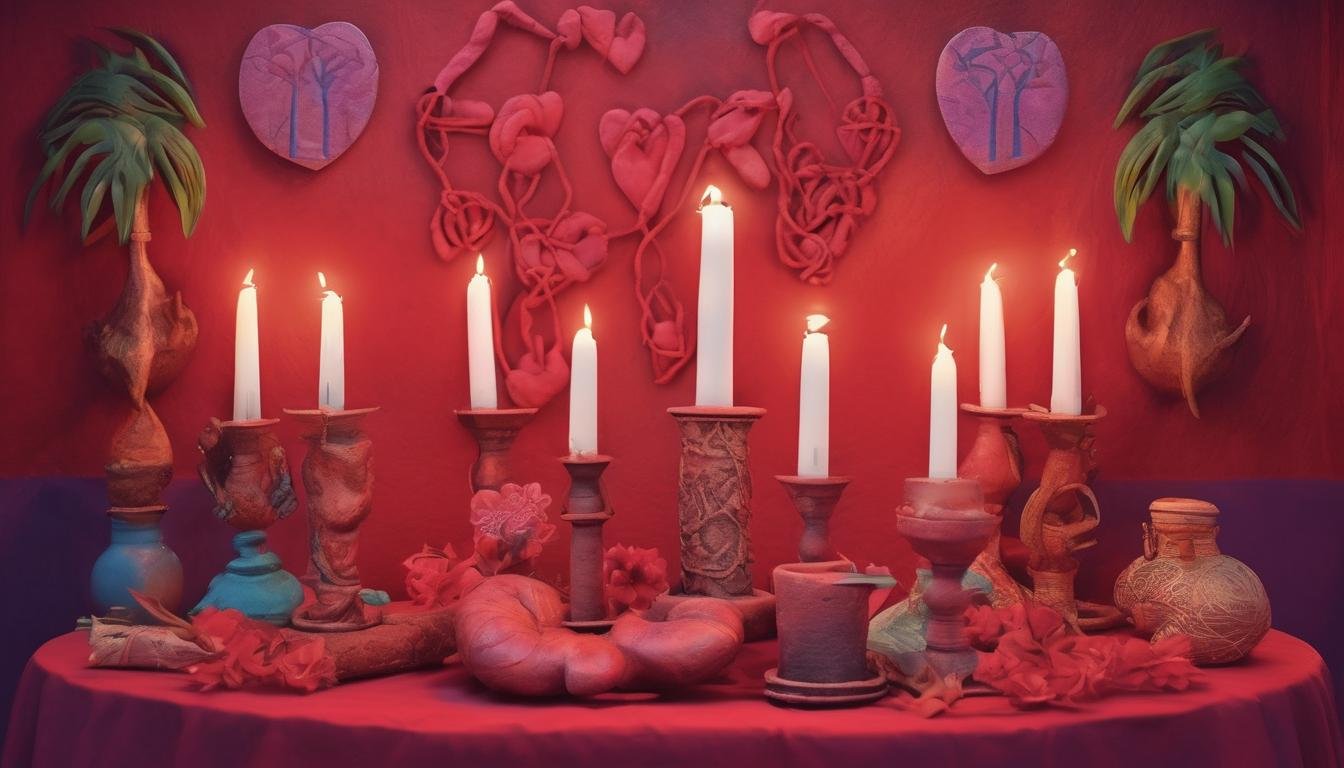 Amarre de amor en Paz de Ariporo: guía completa y asesoría