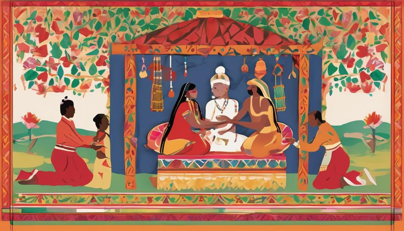 Amarre de amor en Pivijay: tradiciones y asesoría emocional