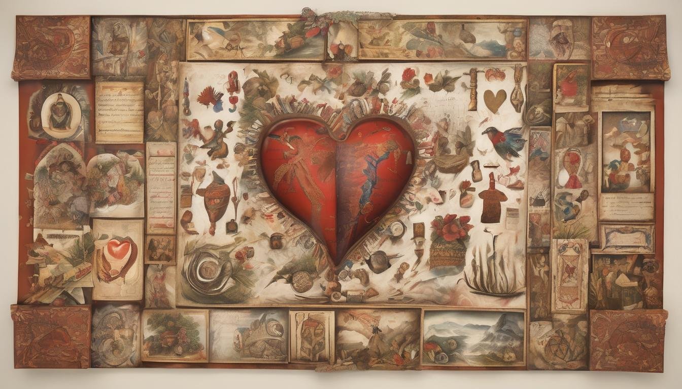 Amarre de amor en Planeta Rica: creencias populares y guía