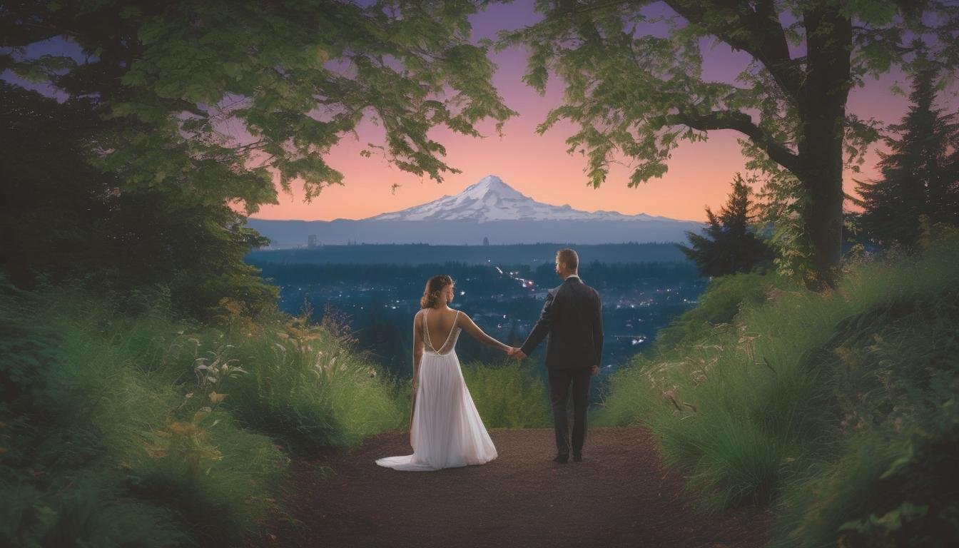 Amarre de amor en Portland | Consultores espirituales con enfoque en parejas