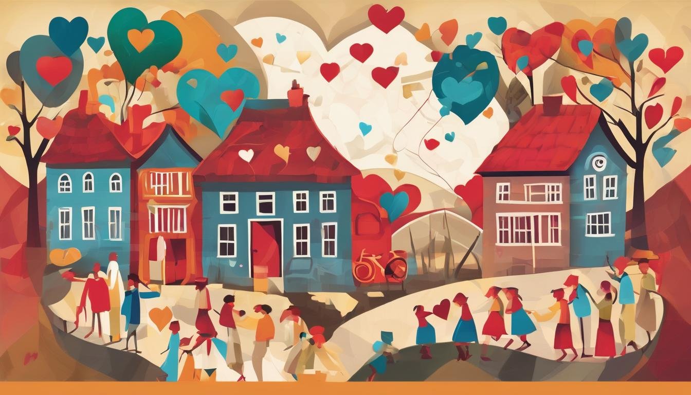 Amarre de amor en Pueblo | Servicios informativos para el amor