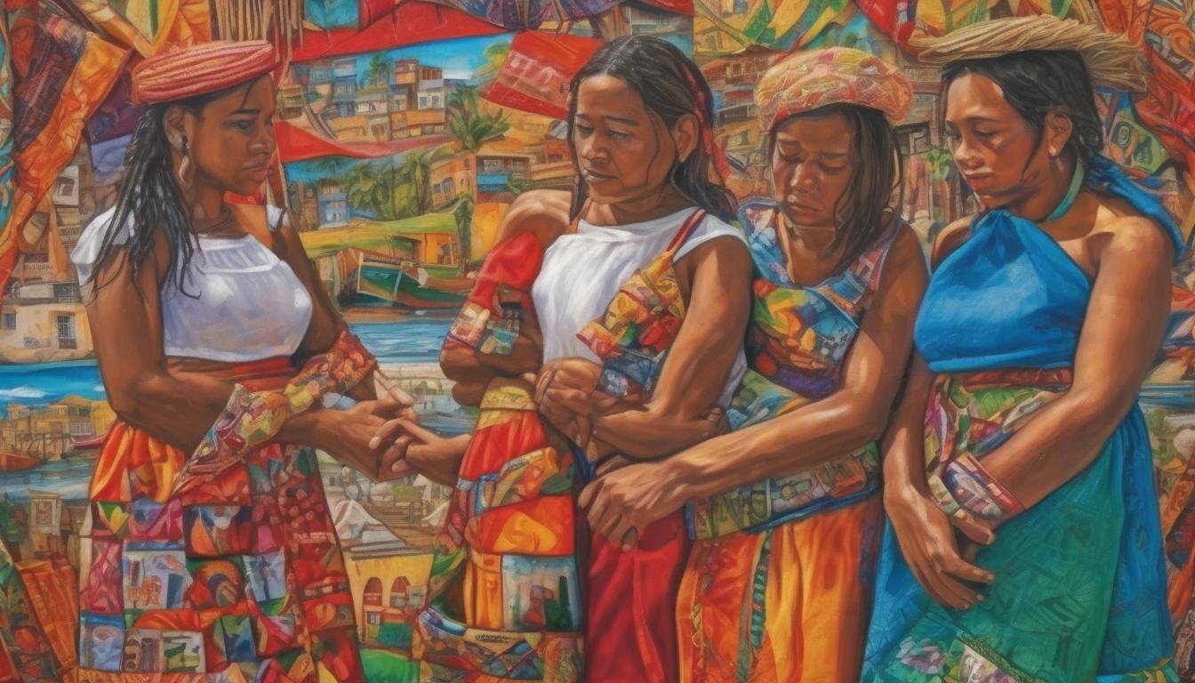 Amarre de amor en Puerto Asís: análisis cultural y alternativas