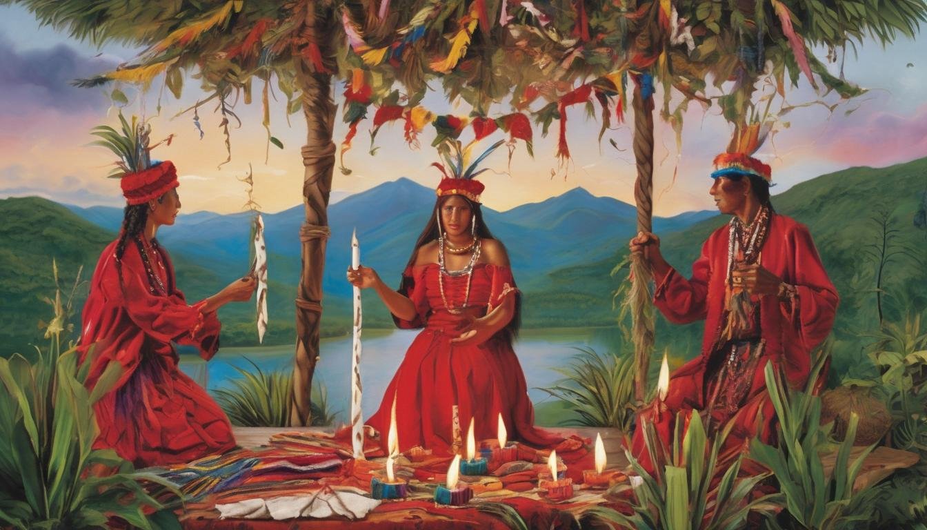 Amarre de amor en Puerto Boyacá: creencias locales y guía práctica