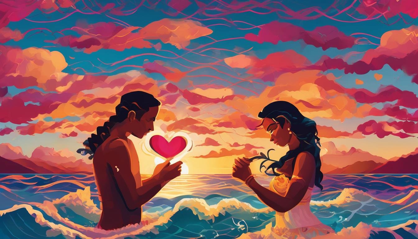 Amarre de amor en Puerto Colombia: guía completa, mitos y alternativas