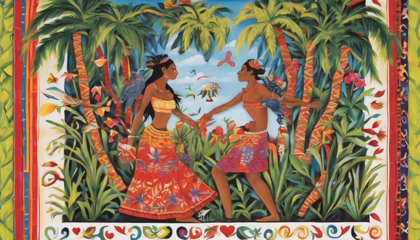 Amarre de amor en Puerto López: mitos llaneros y alternativas