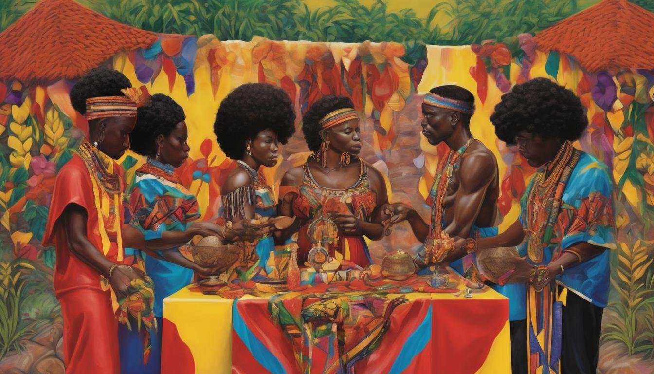 Amarre de amor en Puerto Tejada: cultura afro, guía y alternativas