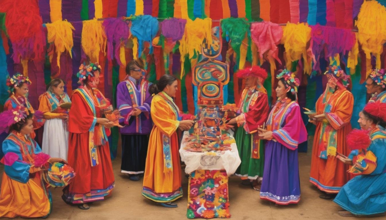 Amarre de amor en Purísima de la Concepción: guía cultural y seguridad