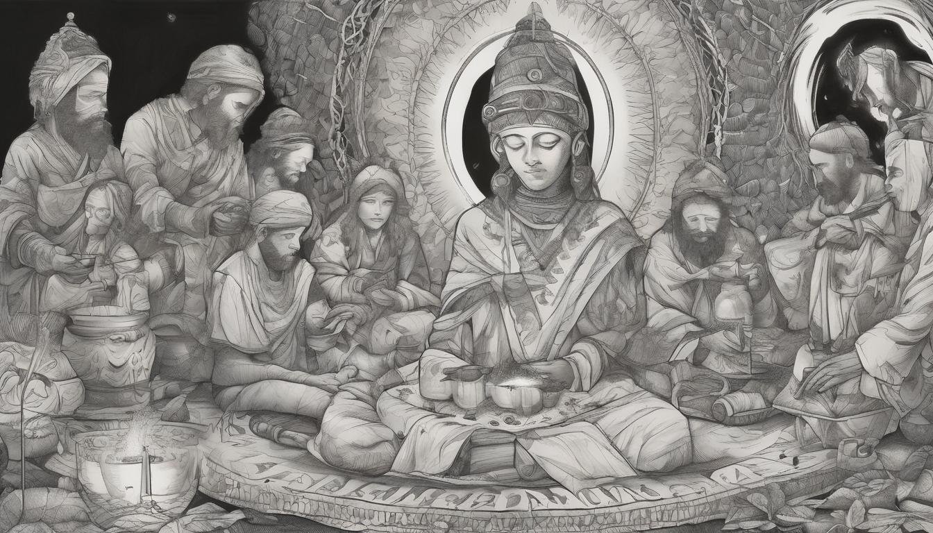 Amarre de amor en Quibdó: espiritualidad, rituales y seguridad