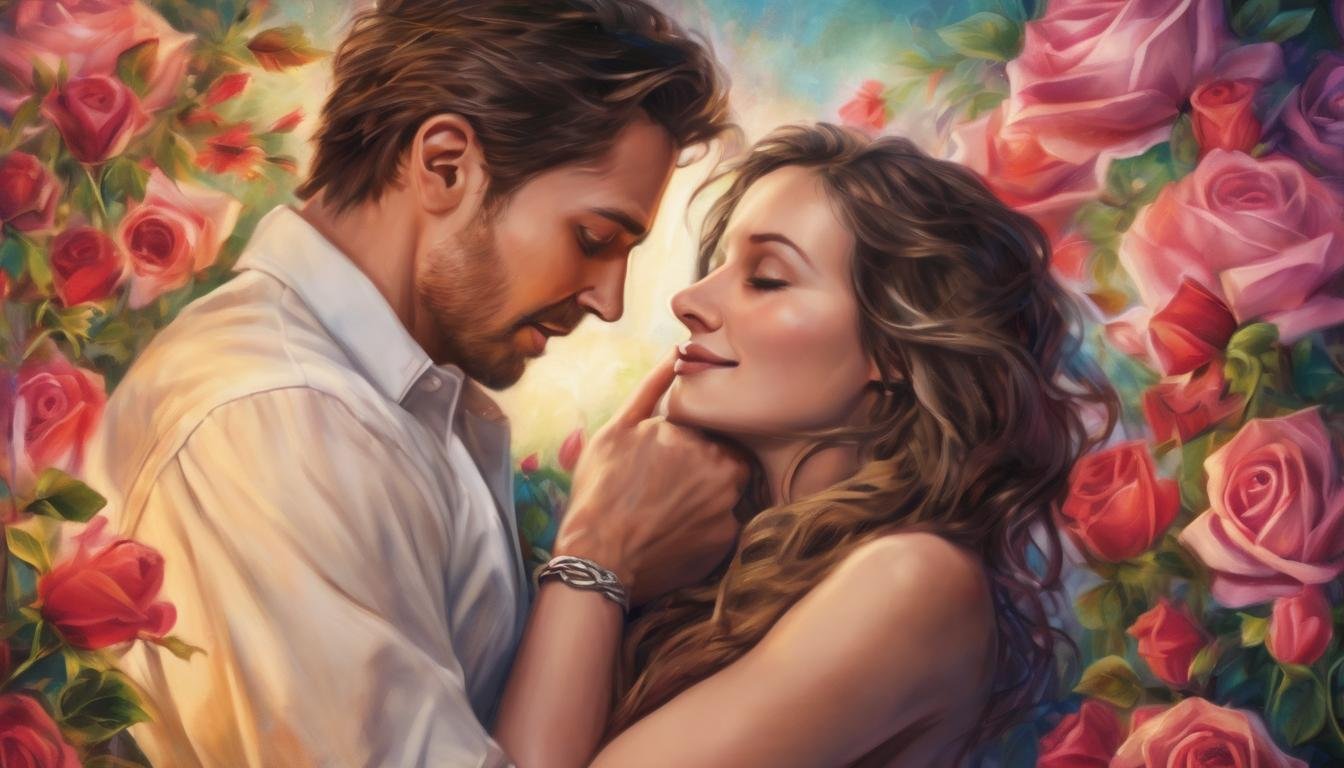 Amarre de amor en Richardson | Guía afectiva premium