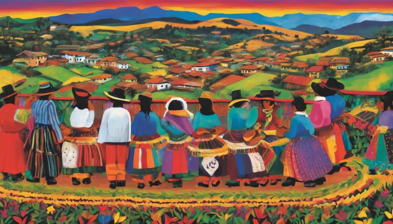 Amarre de amor en Rionegro: guía cultural, seguridad y opciones