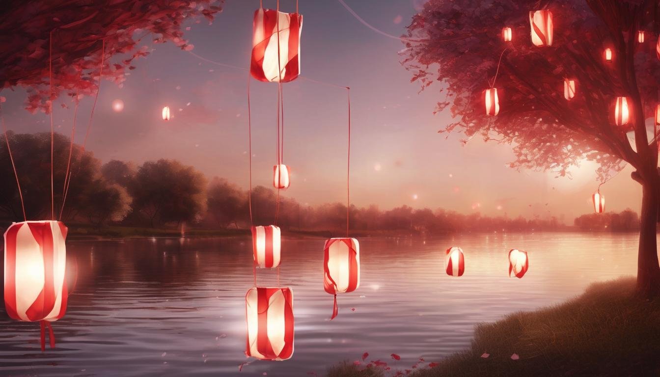 Amarre de amor en Riverside | Información experta para fortalecer vínculos